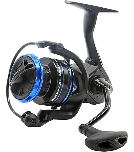 Okuma Tenma TM-10WXA : Amazon.sg: Sporting Goods